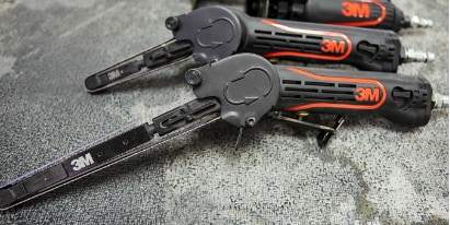 電動・エアー工具関連製品およびアクセサリー
