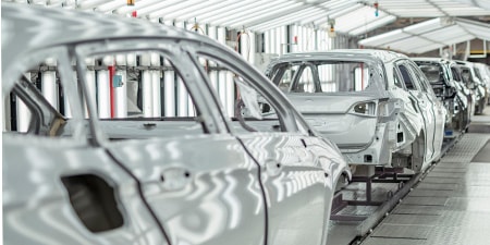 ホワイトボディにおける課題
