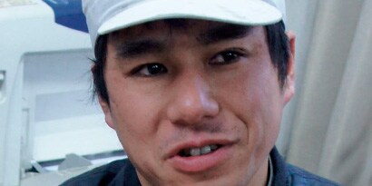 藤澤航 Wataru Fujisawa
