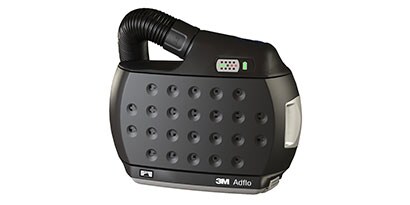 3M™ アドフロ―™ 電動ファン 830000シリーズ
