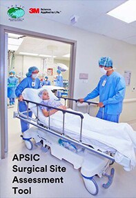 SSI対策アセスメントツール（APSICガイドライン参考）