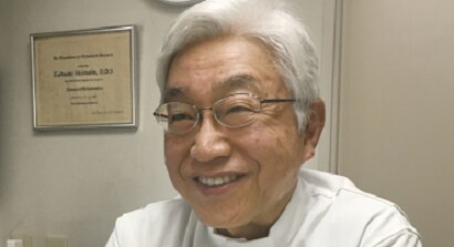 安永 敦 先生
