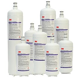 3M™ ScaleGard™ Blend Series