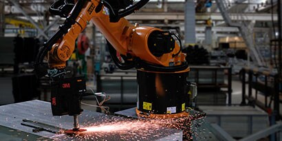 ロボット研磨特集

