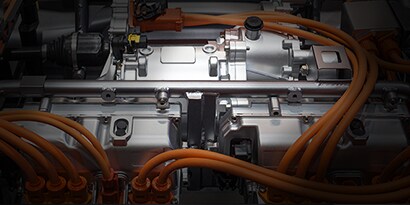 EV、HEVパワートレイン
