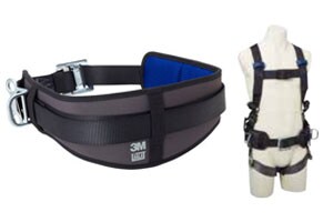 3M™ DBI-サラ™ エグゾフィット™ ライト ワークポジショニング用ベルト
