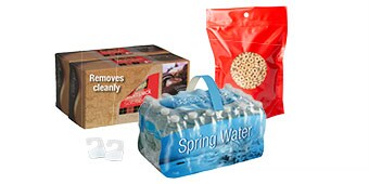 軽包装用テープ・包装用関連製品
