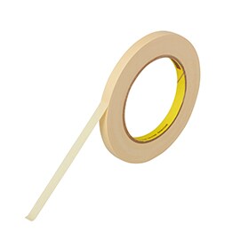3M™ バッグシール紙テープ J691