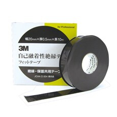 スコッチⓇ シリコーン自己融着テープ 70