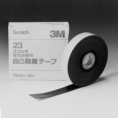 スコッチⓇ 自己融着テープ 130C