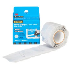 スコッチ® 自己融着テープ 2242
