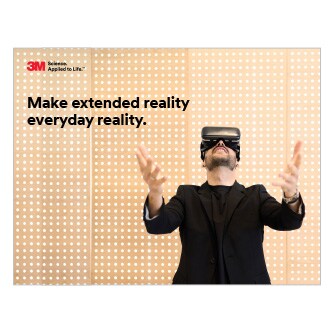 AR/VRソリューションのパンフレット（PDF、398 KB）
