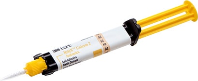 リライエックス™ ユニセム 2 オートミックス 歯科接着用レジンセメント