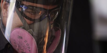 3M Personal Safety Applications
