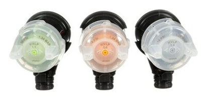 3M™ パフォーマンス スプレーガン用 圧送式 HVLP ノズルの画像
