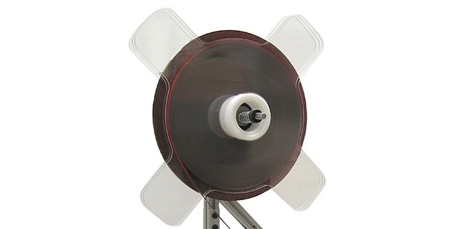 3M™ フランジ巻き出しユニットの製品写真