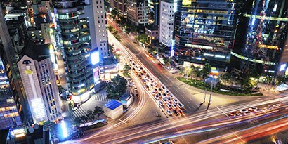都市安全ソリューション